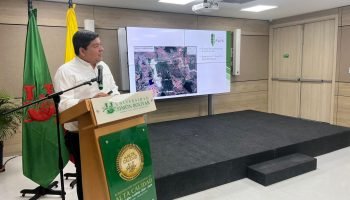 Cemento País impulsa la sostenibilidad en infraestructura urbana en la V Jornada de Actualización de Saberes de la Universidad Simón Bolívar