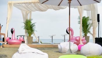 Desde hoy, cartagena cuenta con  una playa 30 metros más grande  en bocagrande