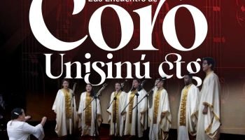 ¡Un evento para todos! La Unisinú invita a disfrutar del Encuentro de Coros en una velada cultural sin costo alguno