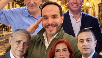 De Cartagena para el mundo: los representantes de la Heroica que ocupan cargos diplomáticos en el Gobierno de Abelardo