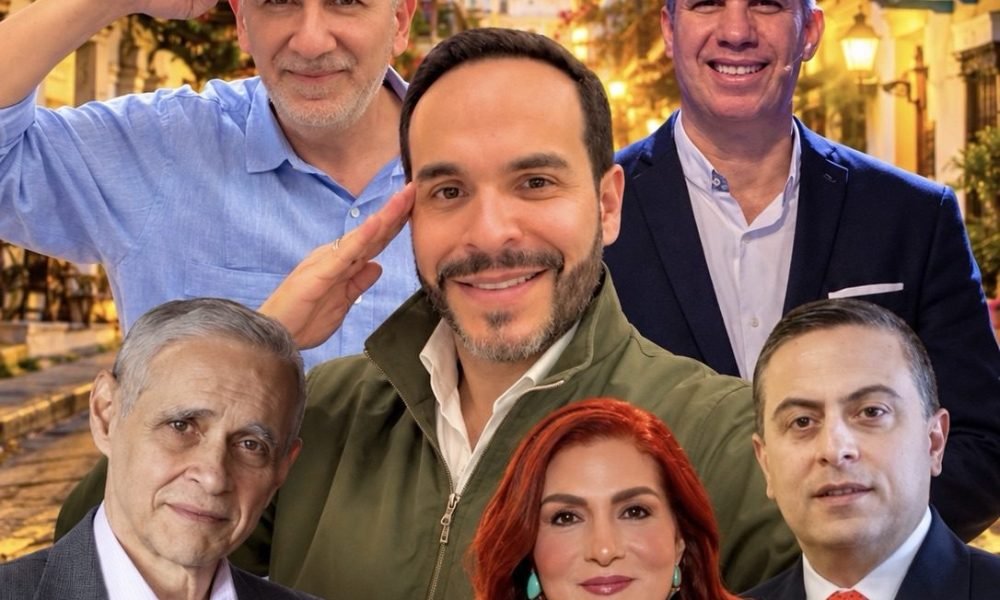 De Cartagena para el mundo: los representantes de la Heroica que ocupan cargos diplomáticos en el Gobierno de Abelardo