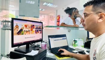 Sin filas: trámites del catastro cartagena lo puedes hacer por Internet