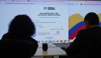 Último llamado en Cartagena: hasta el 22 de febrero podrán postular auditores de sistemas para las elecciones de Congreso