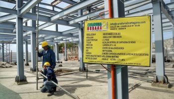 ¿Se acaba el negocio de las curadurías en Cartagena?: Alcaldía creará Curaduría Pública