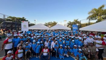 “No más bullying en Cartagena”: Escuela de Gobierno capacitó a más de 700 niños