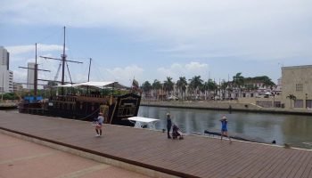 Conoce de donde proviene el nombre del embarcadero más reconocido de Cartagena: ‘La ‘Bodeguita