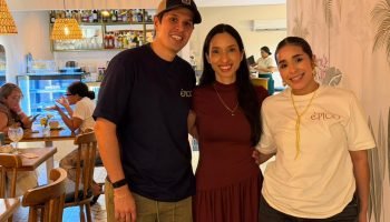 Justo y necesario: ya abrió Épico, el nuevo lugar en Manga para desayunar, ir de brunch, almorzar y cenar 