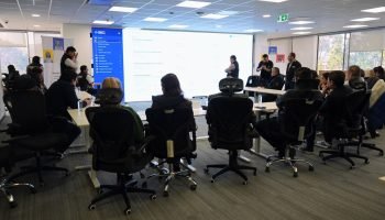 100 auditores de sistemas están listos para acompañar el segundosimulacro de preconteo electoral