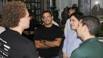 Montería impulsa la formación y acompañamiento a 200 emprendedores de la EAFIT