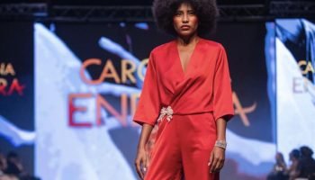 La moda y la diversidad cultural se toman los escenarios del Caribe colombiano