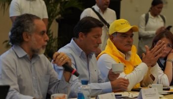 CNE asegura que elecciones presidenciales serán las más vigiladas y transparentes de la historia
