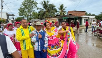 Santa Rosa está de moda: cultura, identidad y transformación en sus 290 años de historia