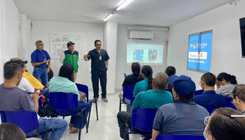 Conforman grupo de salud para educar a ciudadanos y prevenir nuevos casos de dengue: conozca detalles