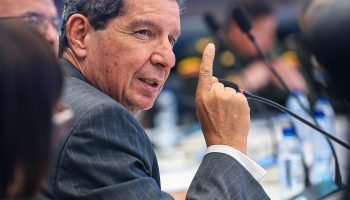 Presidente de Fedegan asegura que las negociaciones de paz con el ELN no avanzan por culpa del Gobierno
