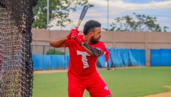Tigres de Cartagena listos para la reconquista: debut mañana contra Caimanes