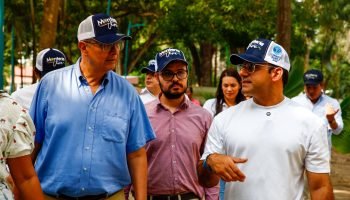 Montería ratifica su capacidad financiera para ejecutar proyectos obteniendo la calificación AAA por Fitch Ratings