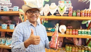 ¡Prográmate! Campesinos de Bolívar venderán sus productos en el Mall Plaza este 29 y 30 de marzo 