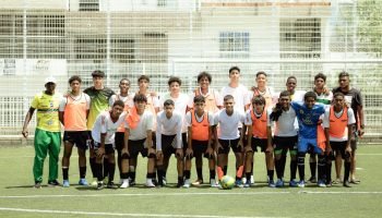 Comfamiliar se consagra campeón en la Final de Intercolegiados en Cartagena