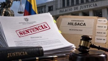 El expediente abierto: la familia Hilsaca publica las sentencias y pide a los medios que actualicen sus notas&nbsp;