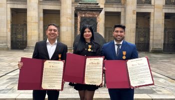 Congreso exalta a medios cartageneros por su aporte a la información de la región