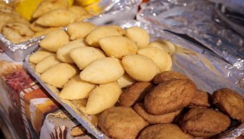 Dos festivales del frito al tiempo en Cartagena: también empieza el Pozonero