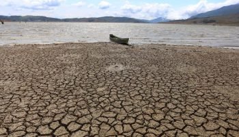 El fenómeno del niño llegó antes de lo previsto y podría convertirse en uno de los episodios climáticos más intensos desde 1950 