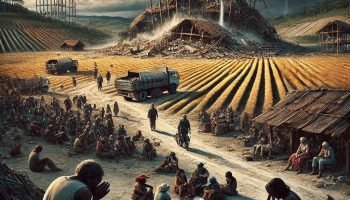 USAID no va más: comunidades de Colombia pierden más de $400 millones de dólares destinados a la paz y el desarrollo del país