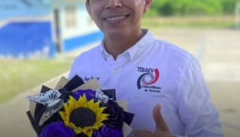 Estudiantes secuestraron y lanzaron a su profesor a un río con cocodrilos luego de que familiares no pagaran por su rescate