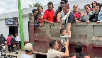 La secuelas del conflicto: más de 90.000 personas han sido víctimas de la guerra en el Catatumbo