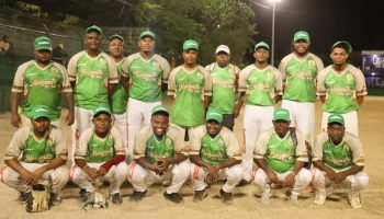 IDER anuncia los corregimientos de Cartagena clasificados a las semifinales de sóftbol 2026