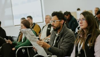 EE. UU. será observador en elecciones: CNE acredita misión con 86 delegados