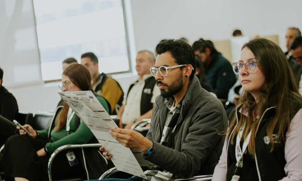 EE. UU. será observador en elecciones: CNE acredita misión con 86 delegados