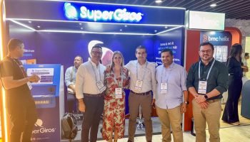 SuperGiros se suma a la edición 59 de Asobancaria con soluciones financieras agiles y cercanas