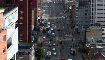 Colombia supera las 8.000 muertes por accidentes viales en 2024, de las cuales 565 ocurrieron en Bogotá: motociclistas concentran el 62% de las víctimas