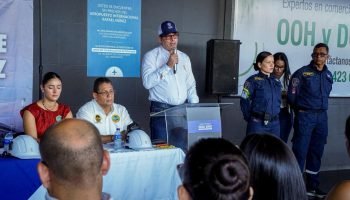 Gobierno Petro y cartagenero Óscar Torres traen inversión de $920.000 millones para que La Heroica tenga el aeropuerto más bonito de Colombia