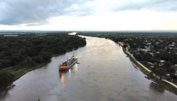 3,25 billones en juego por retrasos en el proyecto del Canal del Dique