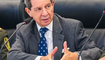 “No se puede negociar con quienes secuestran”: José Félix Lafaurie se retira de los diálogos con el ELN