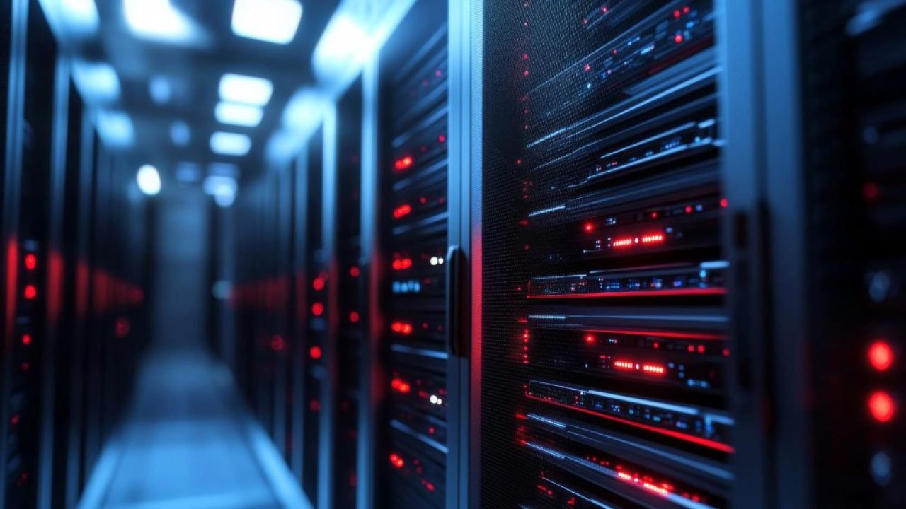 DataCenter