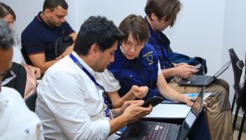 Más de 1.300 observadores internacionales vigilarán las elecciones presidenciales en Colombia