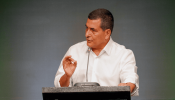 Alcalde Dumek insiste en empresa de servicios públicos 100% del distrito y presenta proyecto por segunda vez ante el concejo