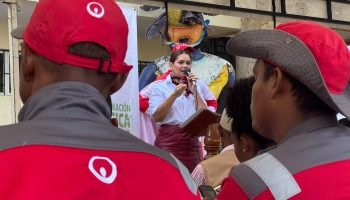 Veolia invierte más de $1.357 millones en nuevos vehículos para fortalecer el servicio de aseo en Cartagena
