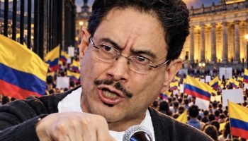 “Estamos ante el intento de un golpe totalitario”: Iván Cepeda convoca marchas el 14 de octubre contra el estatuto antiterrorista