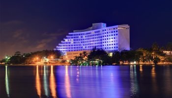 Estos son los tres planes imperdibles para San Valentín que te ofrece el Hotel Hilton