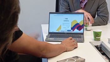 Así va la postulación de testigos electorales en la plataforma del Consejo Nacional Electoral