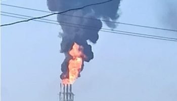 50% de la población de Membrillal se encuentra en riesgo medio y alto por contaminación ambiental