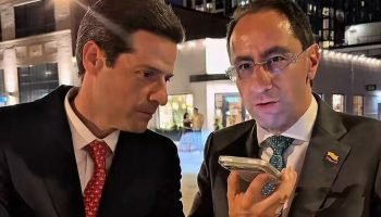 Vendedor de panela José Manuel Restrepo
