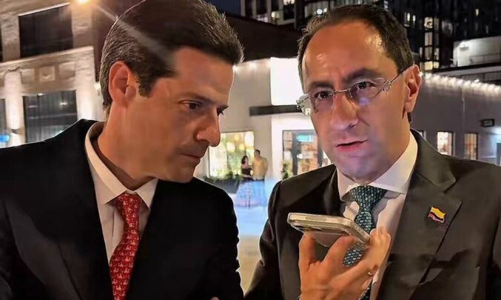 Vendedor de panela José Manuel Restrepo