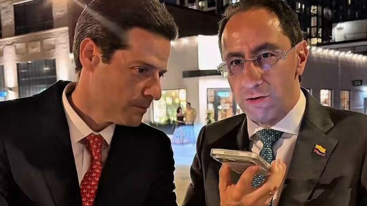 Vendedor de panela José Manuel Restrepo