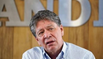 ANDI dona el 50% de las entradas de su congreso para damnificados de sismo: con 2.000 millones arranca donaciones de empresarios desde Cartagena