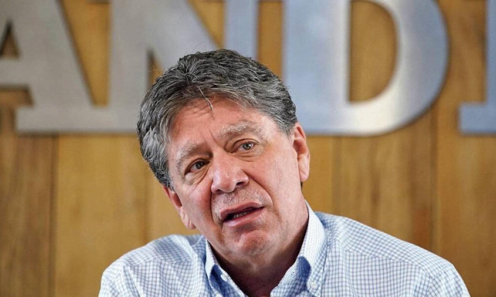 ANDI dona el 50% de las entradas de su congreso para damnificados de sismo: con 2.000 millones arranca donaciones de empresarios desde Cartagena